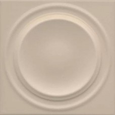 Декор матовая Аква Альта OBE002 2 бежевый Матовый Структура 20x20 9.5мм  Kerama Marazzi