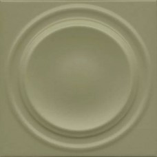 Декор матовая Аква Альта OBE005 2 зеленый Матовый Структура 20x20 9.5мм  Kerama Marazzi