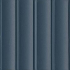 Декор матовая Аква Альта SOA004 1 синий Матовый Структура 20x20 9.5мм  Kerama Marazzi