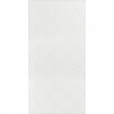 Декор матовая Беллони OS/A363/48018R белый Матовый Структура Обрезной 80x40 10мм  Kerama Marazzi