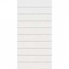 Декор матовая Беллони OS/A361/48018R Чипсет Белый Матовый Обрезной 80x40 10мм  черный Kerama Marazzi