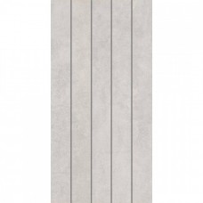 Декор матовая Догана OS/B360/48020R Чипсет серый Светлый Матовый Обрезной 80x40 10мм  Kerama Marazzi