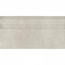 Плинтус матовая Догана FME020R бежевый Светлый Матовый Обрезной 40x20 16мм  Kerama Marazzi