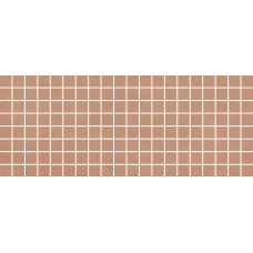 Мозаика матовая Каннареджо MM7254 мозаичный оранжевый матовый 50x20 8мм  Kerama Marazzi
