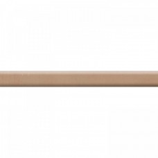 Карандаш матовая Каннареджо PFE054 оранжевый Матовый 20x2 9мм  Kerama Marazzi