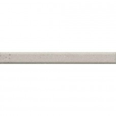 Карандаш матовая Скарпа PFE056 серый Матовый 20x2 9мм  Kerama Marazzi