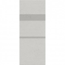 Декор матовая Скарпа OS/A357/7257 Матовый Структура 50x20 8мм  серый Kerama Marazzi