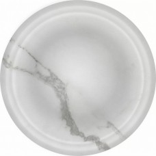 Декор глянцевая Коррер OBD004 белый Глянцевый 16x16 12мм  Kerama Marazzi