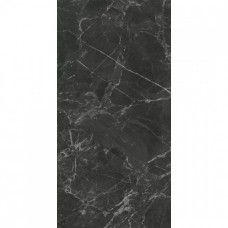 Керамическая плитка глянцевая Коррер 11280R черный Глянцевый Обрезной 60x30 9мм  Kerama Marazzi