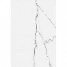 Керамическая плитка глянцевая Мираколи 8376 белый Глянцевый 30x20 6.9мм  Kerama Marazzi