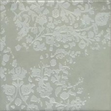 Декор глянцевая Адриатика OS/C328/5305 1 зеленый Глянцевый 20x20 6.9мм  Kerama Marazzi