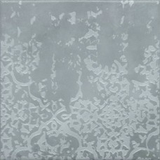 Декор глянцевая Адриатика OS/A334/5303 4 голубой Глянцевый 20x20 6.9мм  Kerama Marazzi