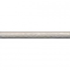 Бордюр глянцевая Адриатика PRA010 серый Глянцевый 20x2 13мм  Kerama Marazzi