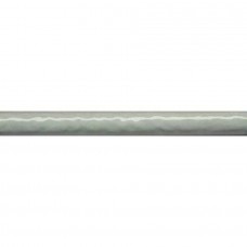Бордюр глянцевая Адриатика PRA009 зеленый Глянцевый 20x2 13мм  Kerama Marazzi