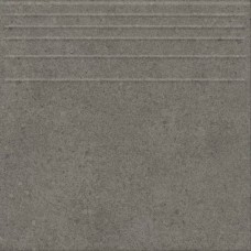 Ступень матовая Базис SG900900N серый Матовый 30x30 8мм  Kerama Marazzi