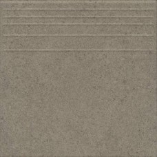 Ступень матовая Базис SG901600N коричневый Матовый 30x30 8мм  Kerama Marazzi