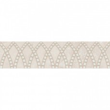 Бордюр матовая Литос KMB3STA021BR бежевый Светлый Матовый Обрезной 30x7 9мм  Kerama Marazzi