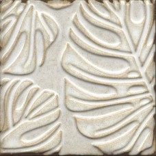 Декор глянцевая Агдаль KMD2SFC004BN 2 бежевый Светлый Глянцевый Структура 15x15 9мм  Kerama Marazzi