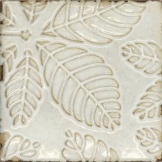 Декор глянцевая Агдаль KMD2SFB004BN 1 бежевый Светлый Глянцевый Структура 15x15 9мм  Kerama Marazzi