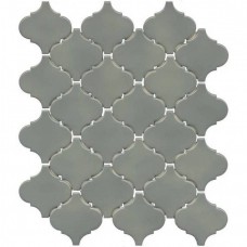 Керамическая плитка глянцевая Арабески Марокко KM2630M0000N зеленый Глянцевый 30x26 7мм Kerama Marazzi Керамическая плитка глянцевая Арабески Марокко KM2630M0000N зеленый Глянцевый 30x26 7мм Kerama Marazzi