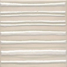 Декор глянцевая Бахия KMD3STA021GN 3 бежевый Светлый Глянцевый 10x10 7мм  Kerama Marazzi