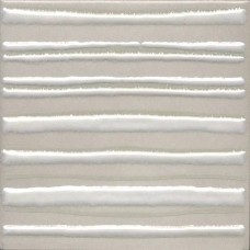 Декор глянцевая Бахия KMD3STA022GN 3 серый Светлый Глянцевый 10x10 7мм  Kerama Marazzi