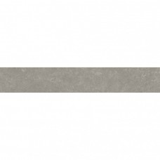 Плинтус матовая Касабланка KM6060G0171RBT6 Hp серый Матовый Обрезной 60x10 9мм  Kerama Marazzi