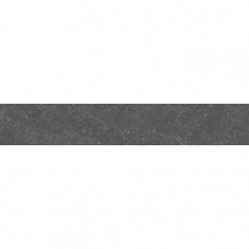 Плинтус матовая Касабланка KM6060G0141RBT6 Hp Антрацит Матовый Обрезной 60x10 9мм  черный Kerama Marazzi