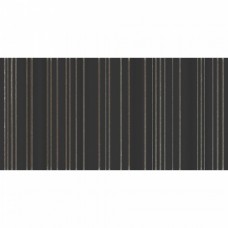 Декор матовая Касба KMD3STA064BN черный Структура 15x7 8.2мм  Kerama Marazzi