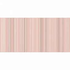 Декор матовая Касба KMD3STA061BN розовый Светлый Структура 15x7 8.2мм  Kerama Marazzi