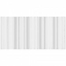 Декор матовая Касба KMD3STA059BN белый Структура 15x7 8.2мм  Kerama Marazzi