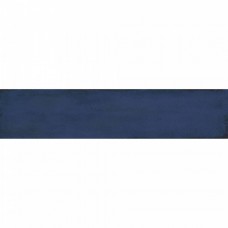 Керамическая плитка глянцевая Мажорель KM26379 синий Темный Глянцевый 29x6 10мм  Kerama Marazzi