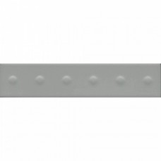 Керамическая плитка матовая Медина KM26391 1 серый Матовый Структура 29x6 10мм  Kerama Marazzi