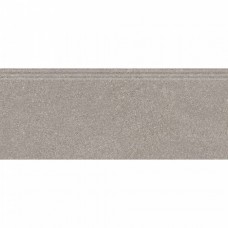 Плинтус матовая Рабат KML2FMF004BR серый Матовый Обрезной 30x12 13мм  Kerama Marazzi