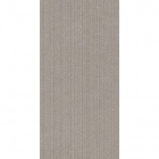 Керамическая плитка матовая Рабат KM3060B0061R 2 серый Матовый Структура Обрезной 60x30 9мм  Kerama Marazzi