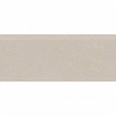 Бордюр матовая Рабат KMB2BDA003BR бежевый Матовый Обрезной 30x12 13мм  Kerama Marazzi