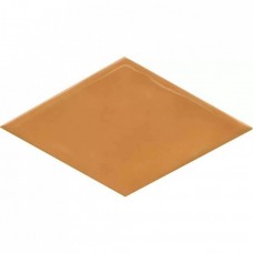 Декор глянцевая Риад KMD2SRB006BN оранжевый Глянцевый 14x8 9мм  Kerama Marazzi