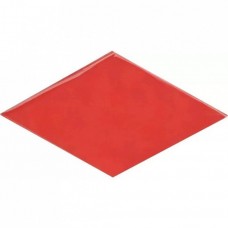 Декор глянцевая Риад KMD2SRB007BN красный Глянцевый 14x8 9мм  Kerama Marazzi