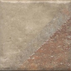 Декор матовая Спартель KMD3STA042GN 5 бежевый Матовый 10x10 7мм  Kerama Marazzi
