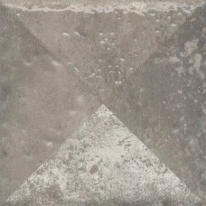 Декор матовая Спартель KMD3STA041GN 4 серый Матовый 10x10 7мм  Kerama Marazzi