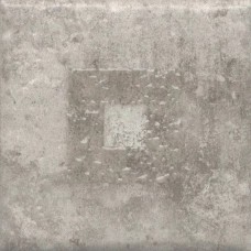 Декор матовая Спартель KMD3STA039GN 3 серый Матовый 10x10 7мм  Kerama Marazzi