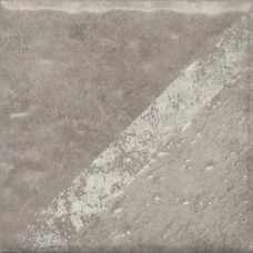 Декор матовая Спартель KMD3STA043GN 5 серый Матовый 10x10 7мм  Kerama Marazzi