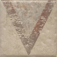 Декор матовая Спартель KMD3STA034GN 1 бежевый Матовый 10x10 7мм Kerama Marazzi Декор матовая Спартель KMD3STA034GN 1 бежевый Матовый 10x10 7мм Kerama Marazzi