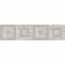 Бордюр матовая Таделакт KMB3STA008BR серый Матовый Обрезной 60x15 9мм  Kerama Marazzi