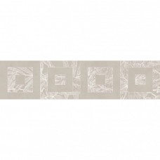 Бордюр матовая Таделакт KMB3STA007BR бежевый Светлый Матовый Обрезной 60x15 9мм  Kerama Marazzi