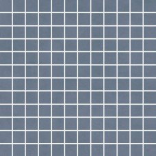 Мозаика матовая Таделакт KM3030M0161N синий Светлый Матовый 30x30 3.5мм  Kerama Marazzi
