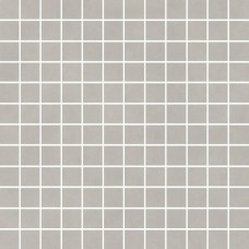Мозаика матовая Таделакт KM3030M0201N серый Матовый 30x30 3.5мм  Kerama Marazzi
