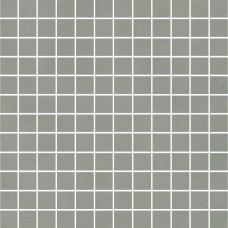 Мозаика матовая Таделакт KM3030M0141N зеленый Матовый 30x30 3.5мм  Kerama Marazzi