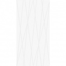 Керамическая плитка матовая Танжер KM6012B0031R 2 белый Матовый Структура Обрезной 120x60 9мм  Kerama Marazzi