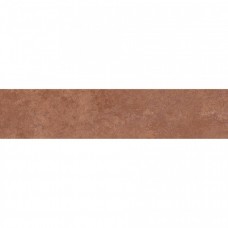 Подступенок матовая Хадду KM4040G0021NALT красный Матовый 40x10 8мм  Kerama Marazzi